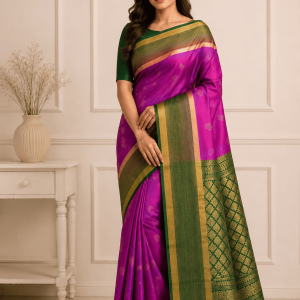 Silk Saree