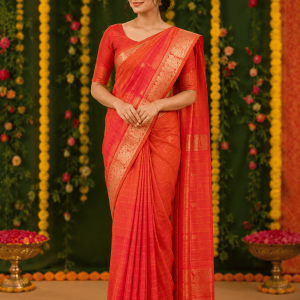 Silk Saree