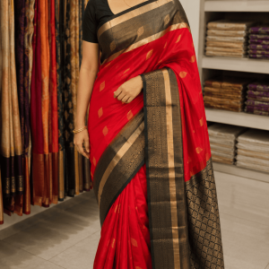 Silk Saree